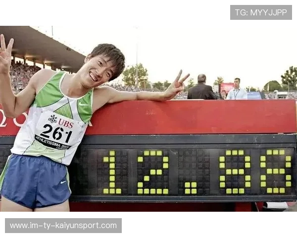 _破纪录时刻：运动员创下个人或赛事新高_，运动员世界纪录