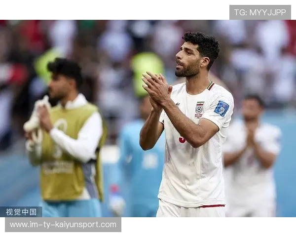 冬奥闭幕：伊朗足球成为最大惊喜，伊朗男足奥运会